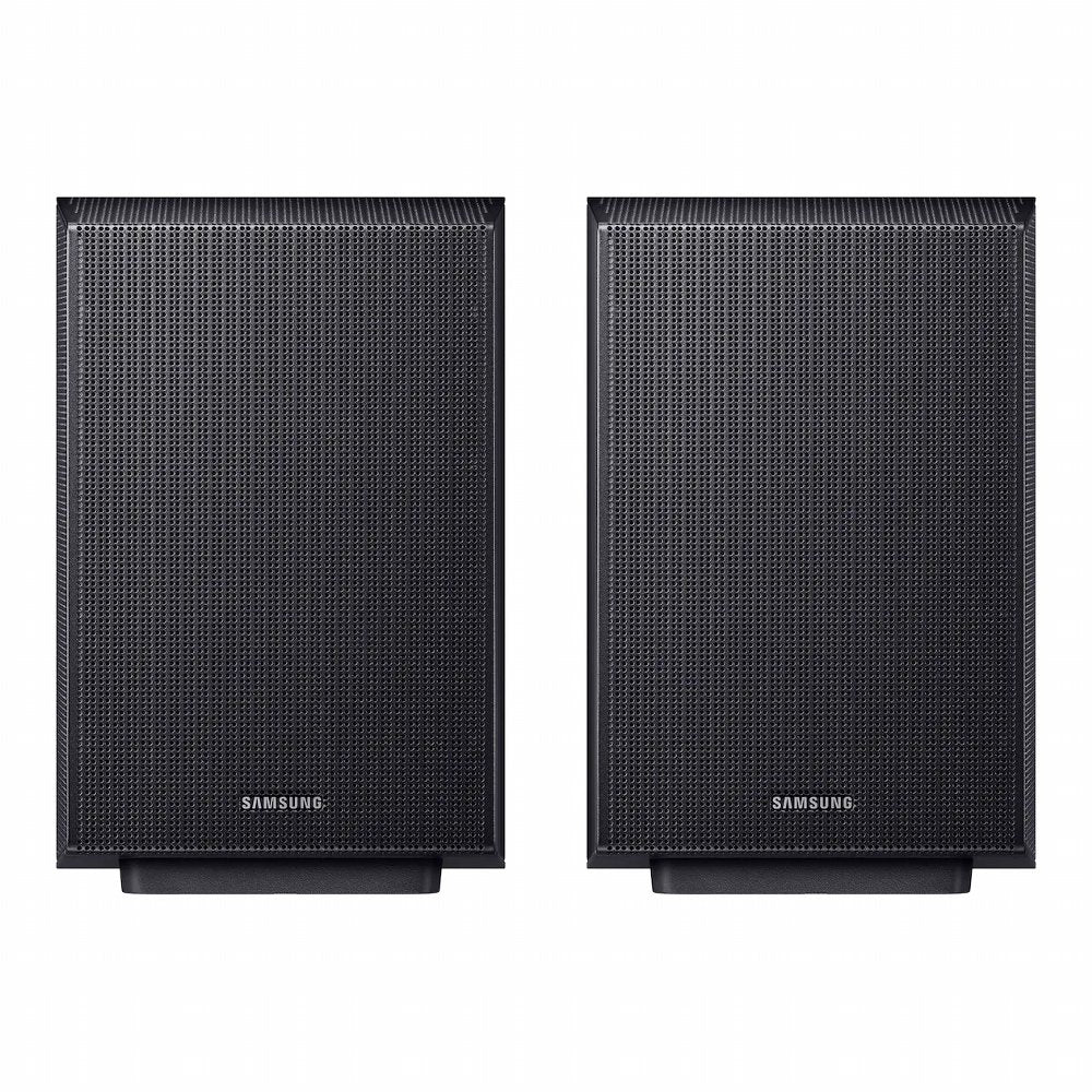 Samsung HW-Q930H Q-Series | 9.1.4-kanaals Dolby Atmos Soundbar | Draadloze Subwoofer & Rear Speakers | HDMI eARC | Zwart