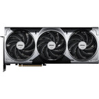 MSI GeForce RTX 5090 Ventus 3X OC | 32 GB GDDR7 VRAM | 4K Gaming & AI | Videokaart | GPU | Nvidia