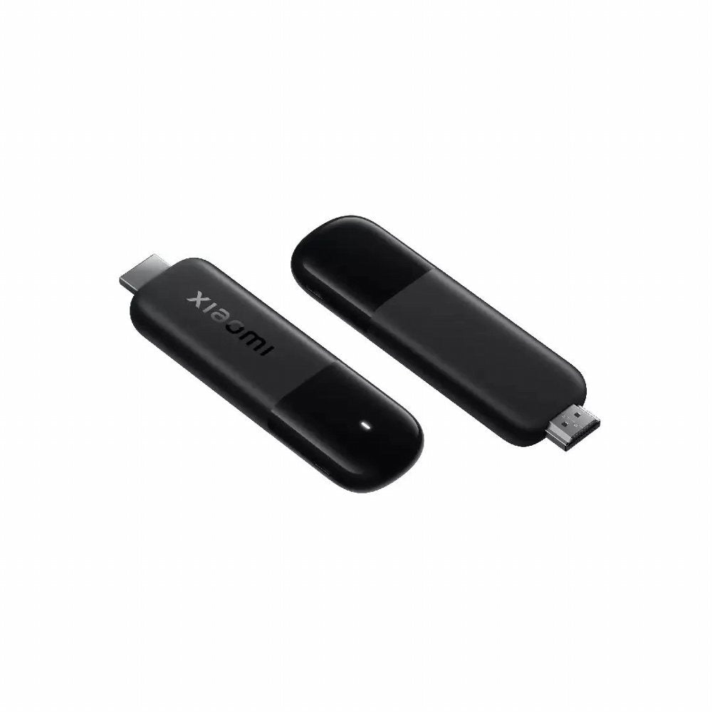 Xiaomi TV Stick 4K (2nd Gen) | Stream in 4K met Google TV en WiFi 6