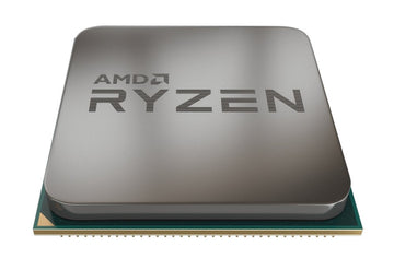 AMD Ryzen 3 3200G | 4 Core | 3,9GHz (4,4GHz Turbo) | AM4 | Processor | CPU | TRAY