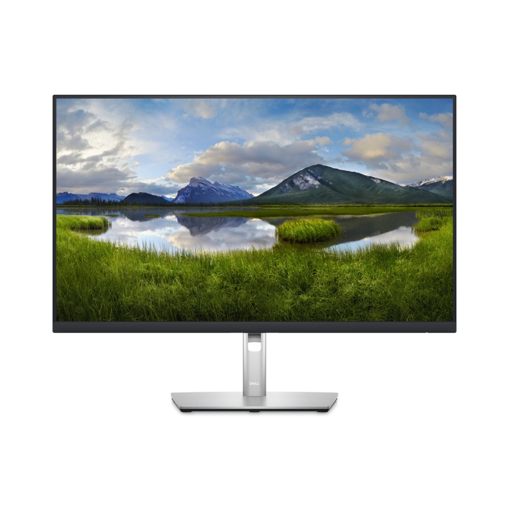DELL P2723QE 27" | 3840x2160 IPS | 60Hz | Monitor