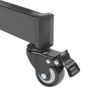 ACT AC8370 | TV-beugel Trolley | 37-70" | max 50kg | VESA 600x400