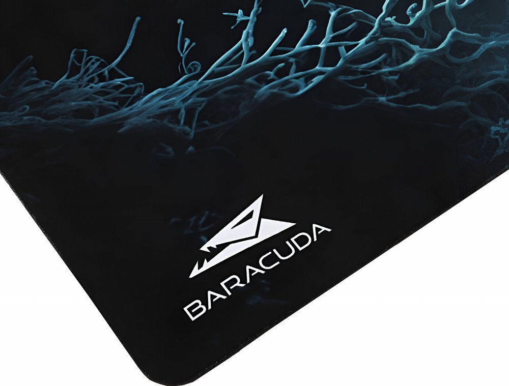 Baracuda LEVIATHAN | Gaming Mousepad | 75x35cm | Anti-slip