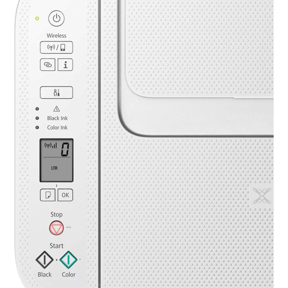 Canon PIXMA TS3751i | All-in-One Inkjetprinter | A4 | 4800 x 1200 DPI | Wi-Fi | Kleur
