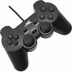 Baracuda SQUID | Gamecontroller | 12 Knoppen | USB