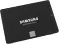 Samsung 870 EVO | 250GB SATA SSD | 2.5'' | 560MB/s Lezen | 530MB/s Schrijven