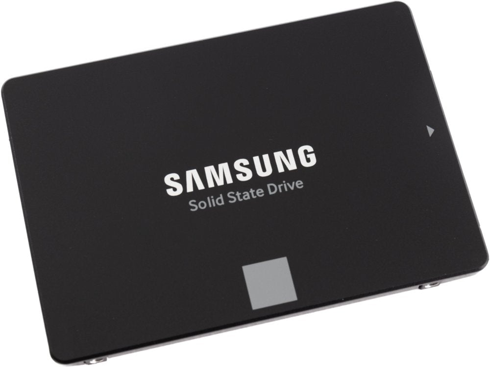Samsung 870 EVO | 250GB SATA SSD | 2.5'' | 560MB/s Lezen | 530MB/s Schrijven