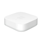 Aqara Vibratiesensor | Detecteert trillingen, kantelingen en bewegingen | Draadloos | Batterijgevoed (CR2032) | Zigbee 3.0 | 