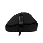 Baracuda LOBSTER RGB | Bekabelde Gaming Muis | USB-A | 6400 DPI | Zwart