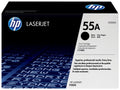 HP 55A (CE255A) | Tonercartridge | Origineel | Zwart | LaserJet