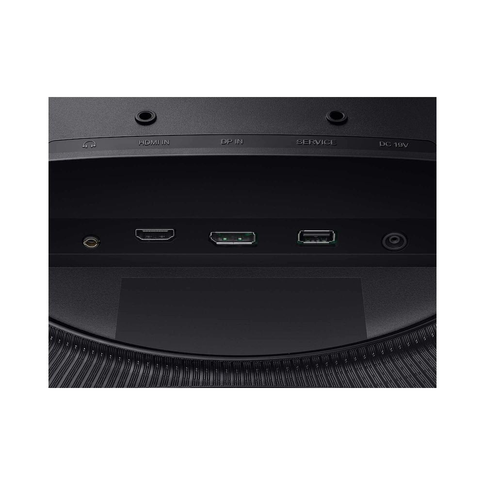 Samsung Odyssey G5 G554 | 32" Quad HD Gaming Monitor | 165Hz | 1ms | Curved
