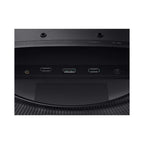 Samsung Odyssey G5 G554 | 32" Quad HD Gaming Monitor | 165Hz | 1ms | Curved
