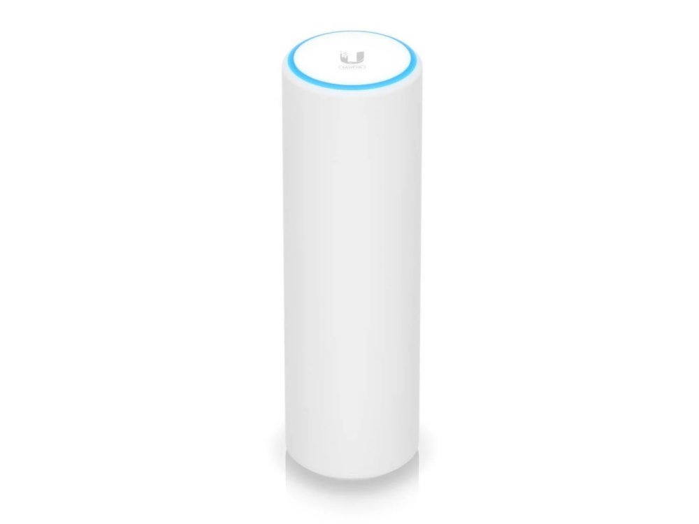 Ubiquiti UniFi U6 Mesh Pro | Wifi 6 Access Point | Power over Ethernet (PoE) | 4800 Mbit/s | Inclusief Muurmontagebeugel