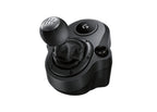 Logitech G Driving Force Shifter | 6-Versnellings H-Pattern | USB | Compatibel met PC, PS4, PS5 & Xbox One