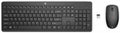 HP 230 | Draadloze Muis en Toetsenbordcombo | QWERTY