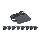 Gembird NPA-AC3 | Netvoeding & Inverter | 40 W | Zwart | Binnen