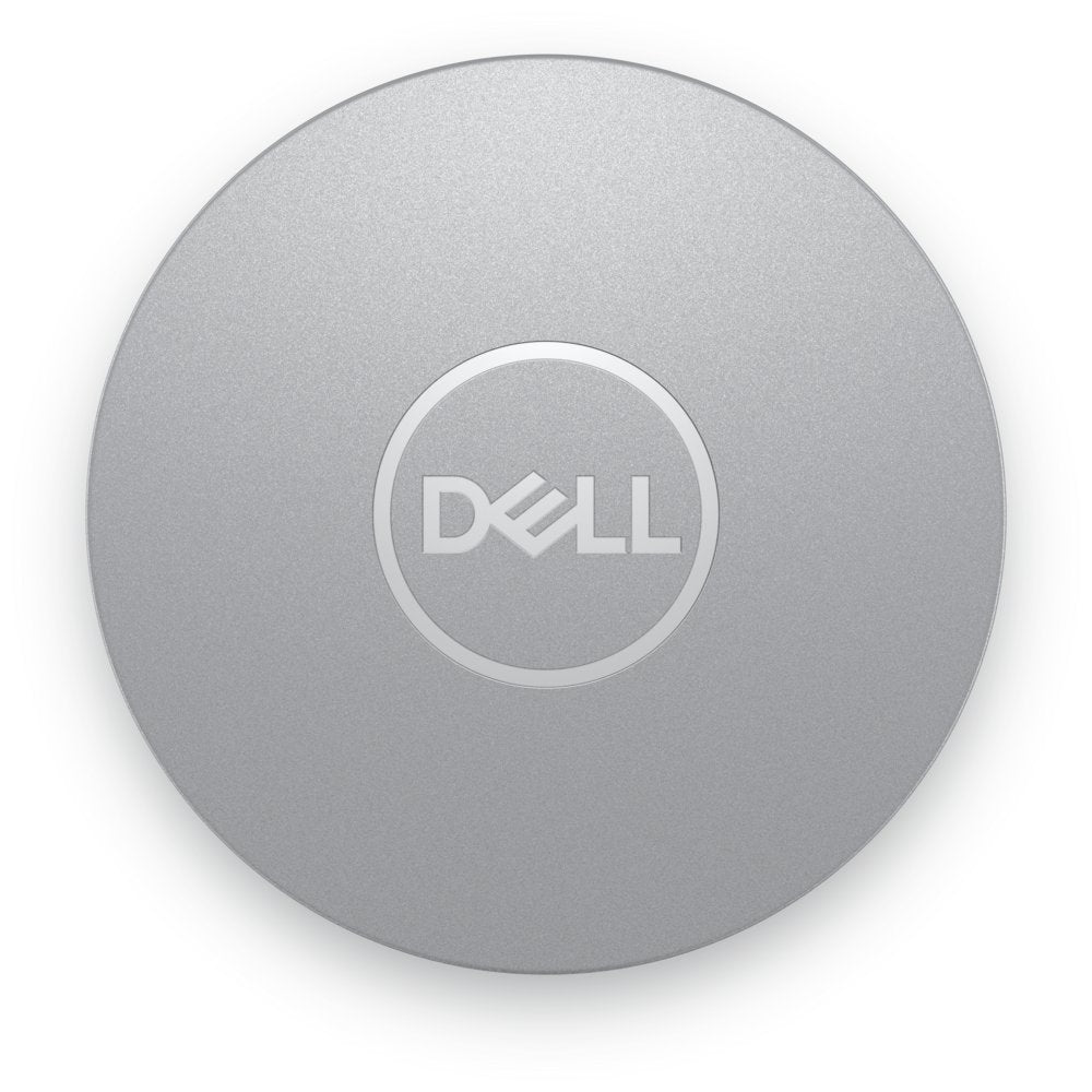 Dell WD19S-130W | Docking Station | USB-C 3.2 Gen 2 | Zwart