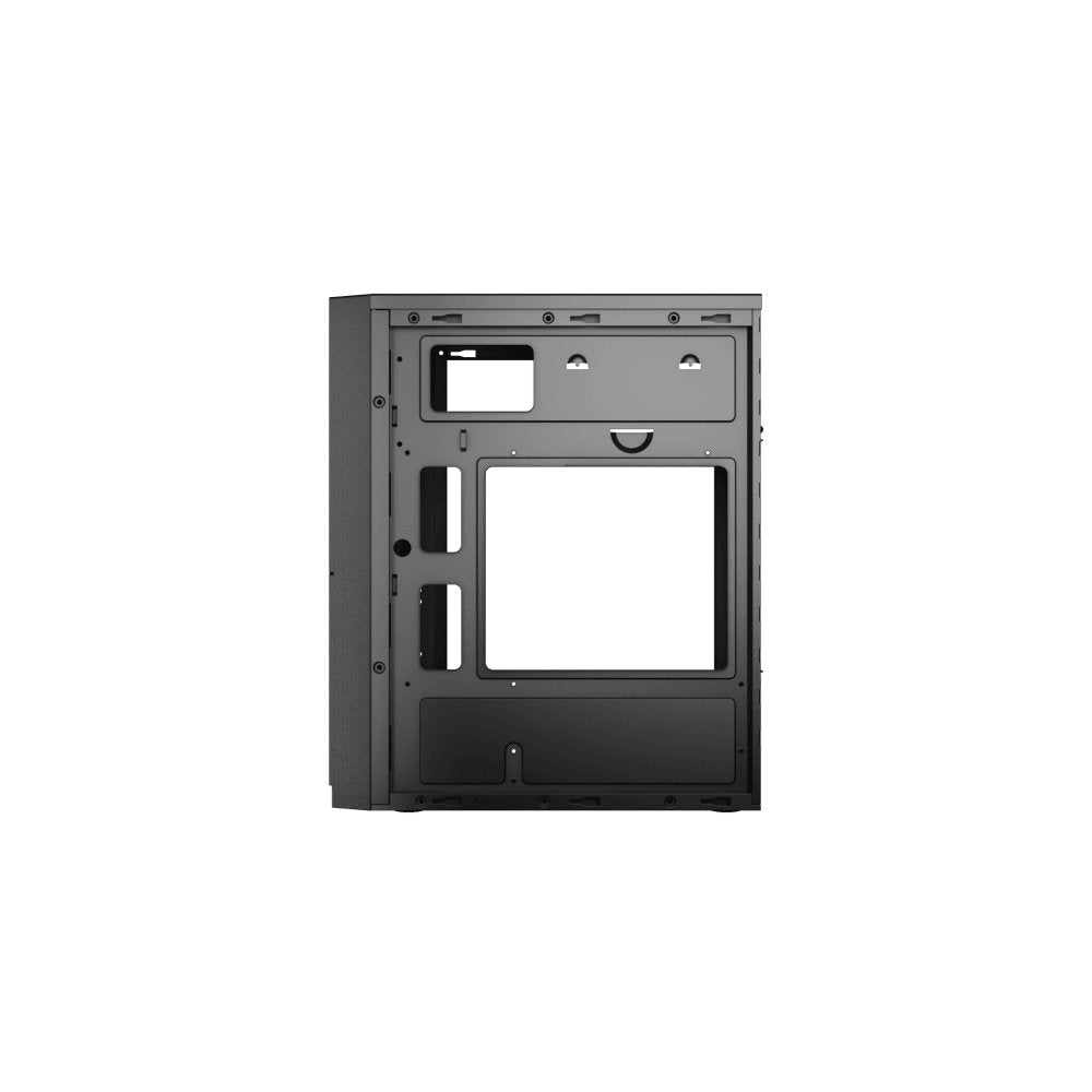 PROMO Desktop | Intel Core i3-12100 | 16GB RAM | 480GB SSD | Windows 11 Professional | Mini-Tower Behuizing