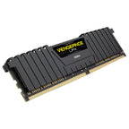 Corsair Vengeance LPX | 32GB 2x16GB DDR4 | 3600MHz | DIMM | C18 | Geheugenmodules | RAM