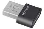 Samsung MUF-64AB | 64GB USB-A 3.2 Flash Drive | tot 300 MB/s lezen | Grijs