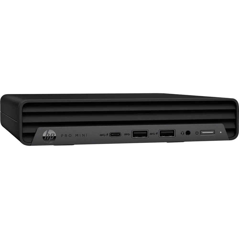 HP Prodesk Mini 400 G9 | Intel Core i5-13500T | 16GB DDR5 | 512GB SSD | W11 Pro