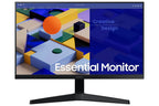 Samsung LS27C312EAUX 27" | 1920x1080 IPS | 75Hz | Monitor