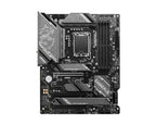 MSI Z790 GAMING PLUS WIFI | Socket LGA 1700 | Intel Z790 | 4xDDR5 | ATX | Moederbord
