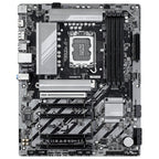 Gigabyte B860 DS3H | Socket LGA 1851 (V1) | Intel B860 | 4xDDR5 | ATX | Moederbord