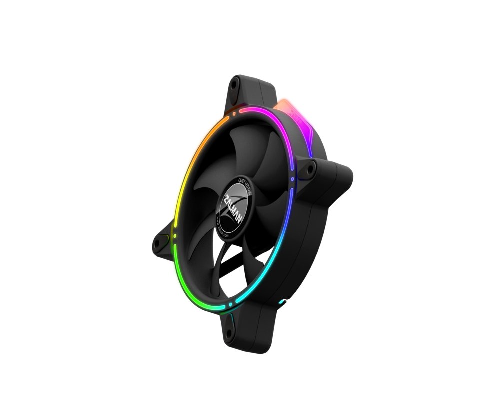 Zalman ZM-RFD120A RGB | 120mm Case Fan