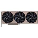 MSI GeForce RTX 5070 Ti INSPIRE 3X OC | 16GB GDDR7 | DLSS 4 | Videokaart | Nvidia GPU