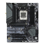 GIGABYTE B650 EAGLE AX | AMD B650 | Socket AM5 | 4x DDR5 | Wi-Fi 6E | ATX Moederbord