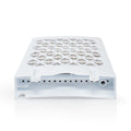 Nedis COOL1FIL | Filter | Voor Nedis Airconditioning | Vervanging | Wit