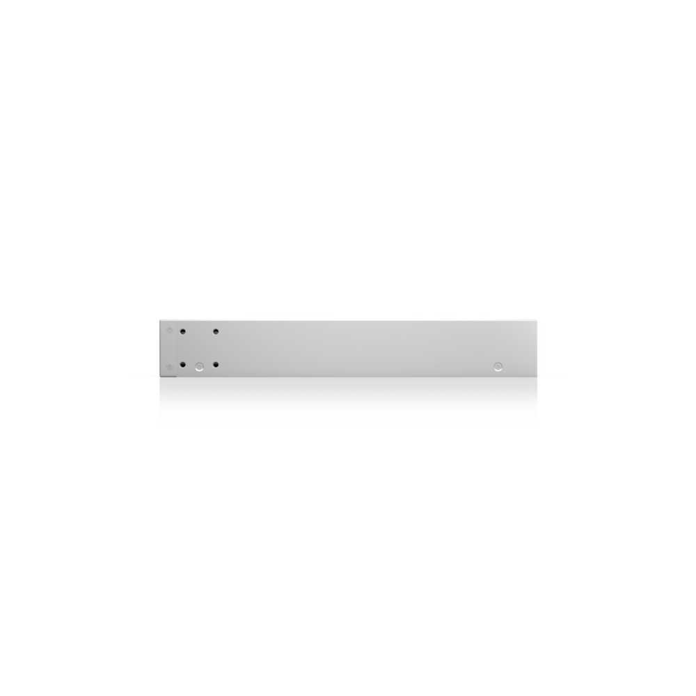 Ubiquiti UniFi UXG Pro | Enterprise Gateway | 10G SFP+ & 1G Ethernet WAN/LAN | DPI, IDS/IPS, Stateful Firewall | Rackmount 1U