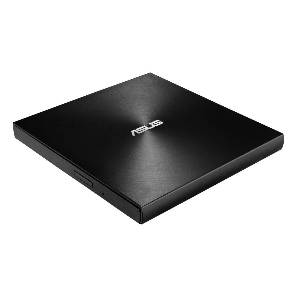 ASUS ZenDrive U8M (SDRW-08U8M-U) | Extern DVD±RW Station | USB-C | Zwart