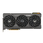 ASUS TUF Gaming Radeon RX 7800 XT OC Edition | 16GB GDDR6 VRAM | Videokaart | GPU | AMD