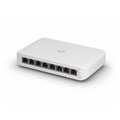 Ubiquiti UniFi Switch Lite 8 PoE | Managed L2 Switch | 8 Poorten | Gigabit Ethernet (10/100/1000) | Power over Ethernet (PoE)