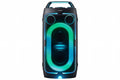 Samsung Sound Tower MX ST50F/XN | Bluetooth Party Speaker | 240W | Tot 18 Uur Accuduur | IPX4 Spatwaterbestendig | Karaoke & 