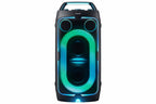 Samsung Sound Tower MX ST50F/XN | Bluetooth Party Speaker | 240W | Tot 18 Uur Accuduur | IPX4 Spatwaterbestendig | Karaoke & 