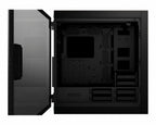 MSI MPG Sekira 500G | Midi Tower Case | USB-C | Zwart