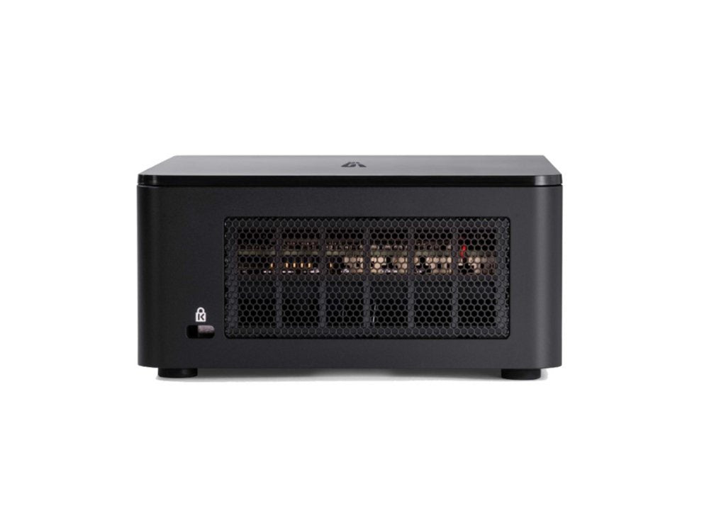 ASUS NUC 12 Pro Barebone Desktopcomputer | Intel Core i3-1220P | Zonder DDR4-geheugen, opslag en besturingssysteem