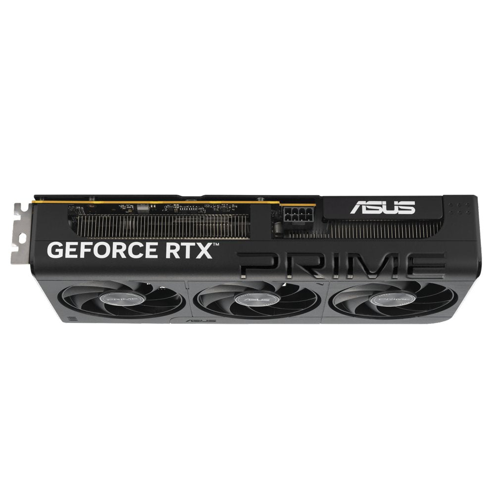 ASUS Prime GeForce RTX 5060 | 8GB GDDR7 | DLSS 4 | Videokaart | Nvidia GPU