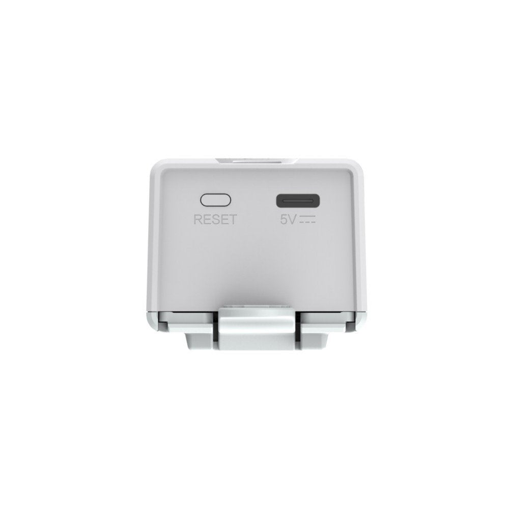Aqara Roller Shade Driver E1 | Slimme rolgordijnaandrijving | Geschikt voor kettingbediening (3–6 mm) | Oplaadbare batterij (