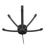 Logitech H151 | Bedrade On-ear Headset | 3.5mm | Zwart