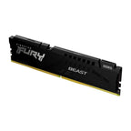 Kingston Fury Beast | 1x32GB DDR5 | 5200MHz | DIMM | CL36 | Geheugenmodule | RAM