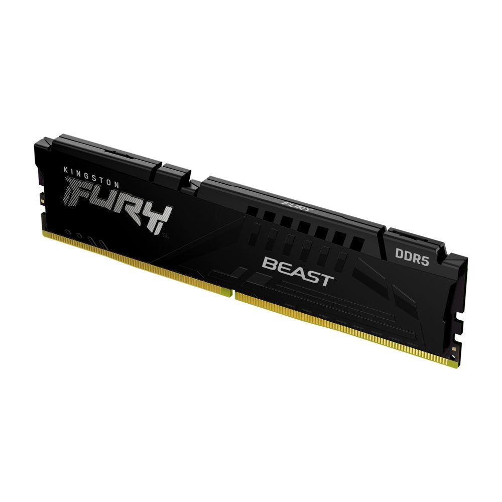 Kingston Fury Beast | 1x32GB DDR5 | 5200MHz | DIMM | CL36 | Geheugenmodule | RAM