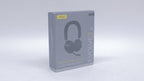 Jabra Evolve2 75 | Draadloze On-Ear Headset | ANC | RF | USB-A | Zwart | 2e Kans
