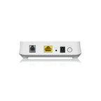 Zyxel VMG4005‑B50A | VDSL2 Bonding/Bridge Router | Up to 300 Mbps + IPv6, QoS, SPI Firewall | 1× Gigabit LAN