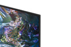 Samsung QE55Q60DAU | 55'' Ultra HD 4K | QLED Smart TV | Wifi | Tizen | Quantum Dot Kleurweergave | HDR10+ | 50Hz | Precisie L