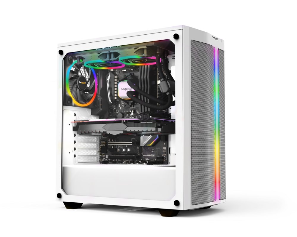 be quiet! Pure Loop 2 FX 240mm ARGB | All-in-One CPU Waterkoeler