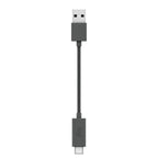 Logitech Spotlight Presenter | Draadloos | Bluetooth & USB 2.4 GHz | Bereik tot 30 meter | Grijs